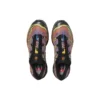 Salomon XT-6 Skyline “Gri Turuncu Mor”