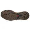 Salomon XT-6 Skyline “Gri Turuncu Mor”