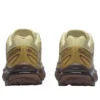 Salomon XT-6 “Tozlu Sarı Fransız Kavurma”