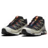 Salomon XT-6 Trail “Koyu Gri Bej”