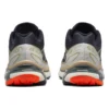 Salomon XT-6 Trail “Koyu Gri Bej”