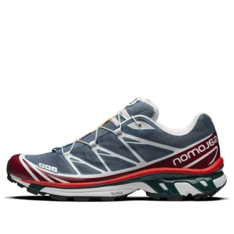 Salomon XT-6 Trail “Mavi”