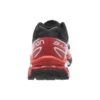 Salomon XT-6 Trail “Siyah Kırmızı”