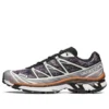 Salomon XT-6 x FOR COTD COSTS “Siyah Vanilya Buz”
