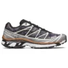 Salomon XT-6 x FOR COTD COSTS “Siyah Vanilya Buz”