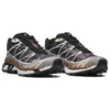 Salomon XT-6 x FOR COTD COSTS “Siyah Vanilya Buz”