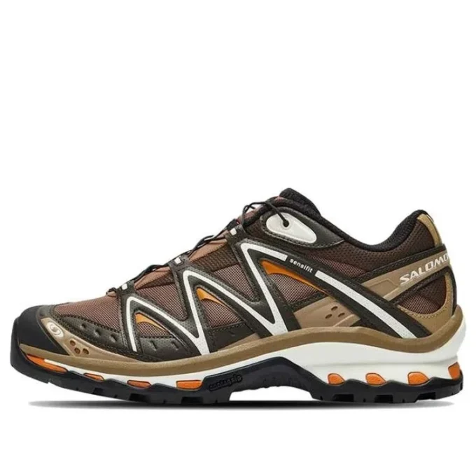 Salomon XT-QUEST ADV “Kahverengi”