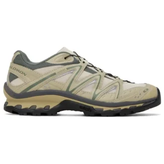 Salomon XT-QUEST ADV “Yeşil”
