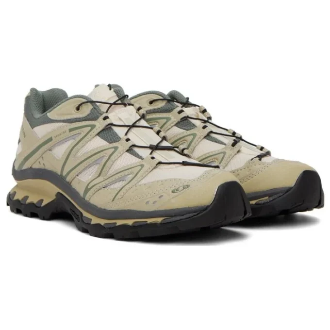 Salomon XT-QUEST ADV “Yeşil”
