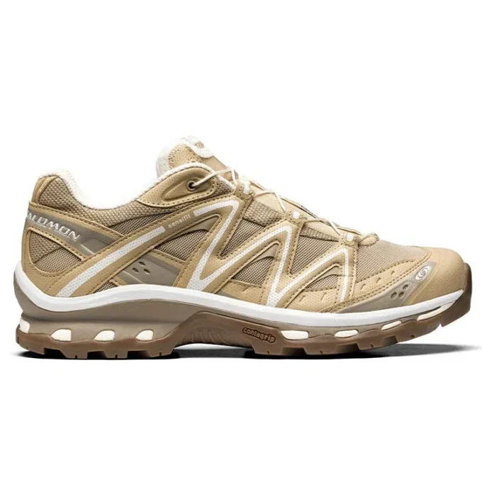Salomon XT-QUEST Advanced “Kahverengi”