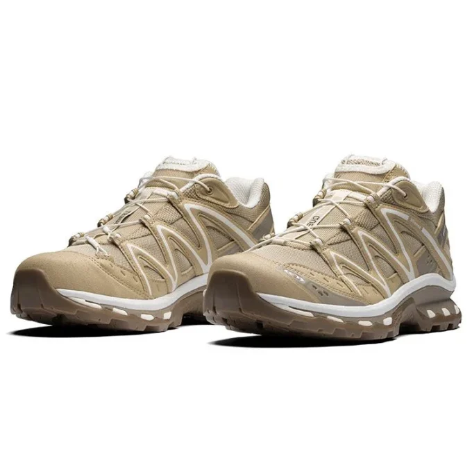 Salomon XT-QUEST Advanced “Kahverengi”