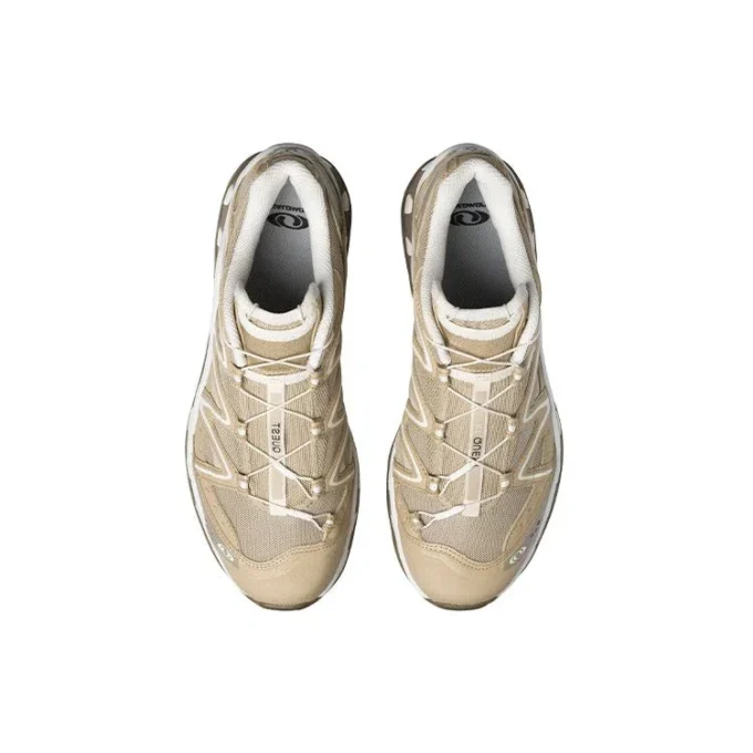 Salomon XT-QUEST Advanced “Kahverengi”