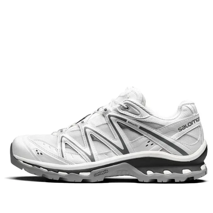 Salomon XT-QUEST Advanced Trail “Beyaz”