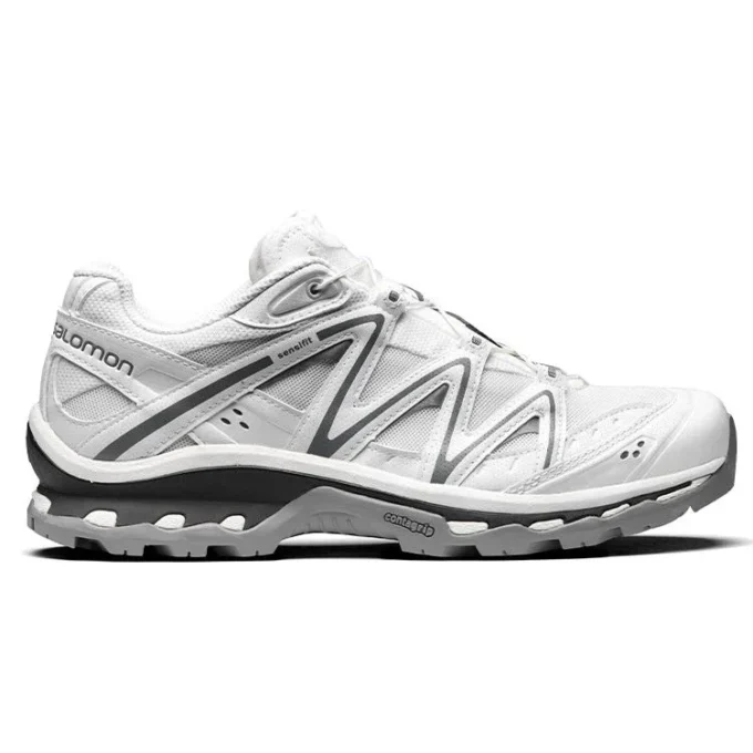 Salomon XT-QUEST Advanced Trail “Beyaz”