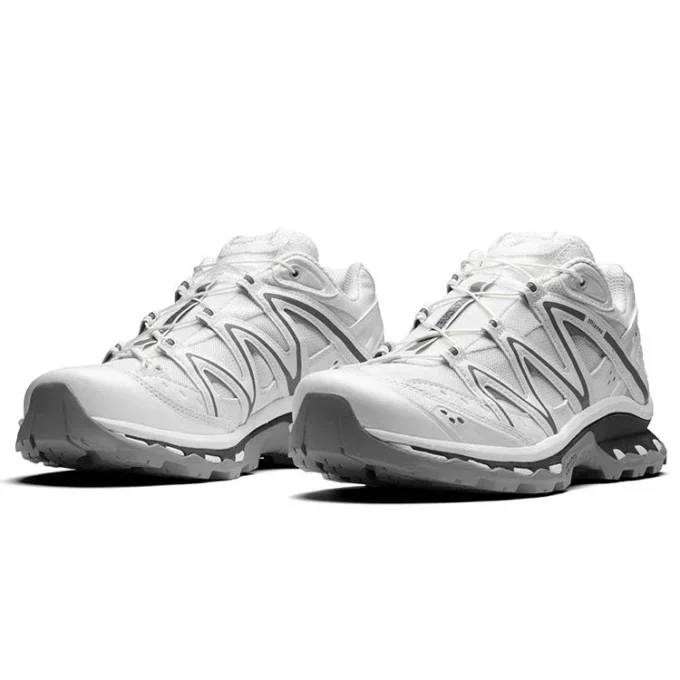 Salomon XT-QUEST Advanced Trail “Beyaz”