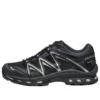 Salomon XT-QUEST GTX “Siyah Gümüş”