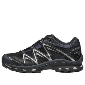 Salomon XT-QUEST GTX “Siyah Gümüş”