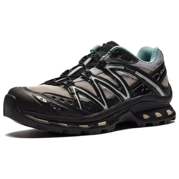 Salomon XT-QUEST “Siyah”