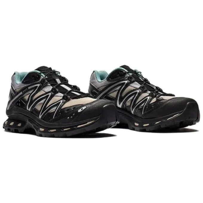 Salomon XT-QUEST “Siyah”
