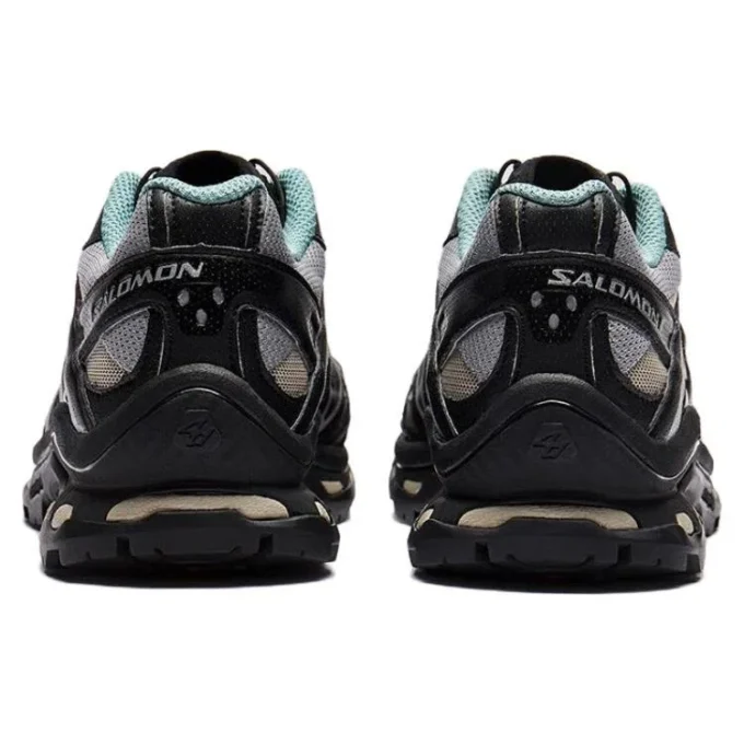 Salomon XT-QUEST “Siyah”