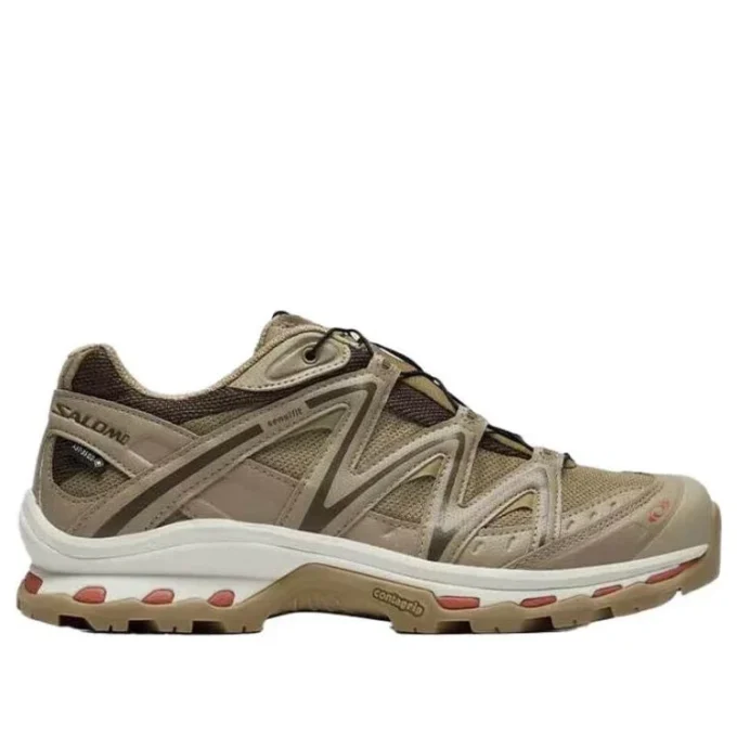 Salomon XT-QUEST “Tan Bej”