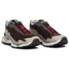 Salomon XT-SLATE Advanced x Wood Wood “Siyah Kahve”