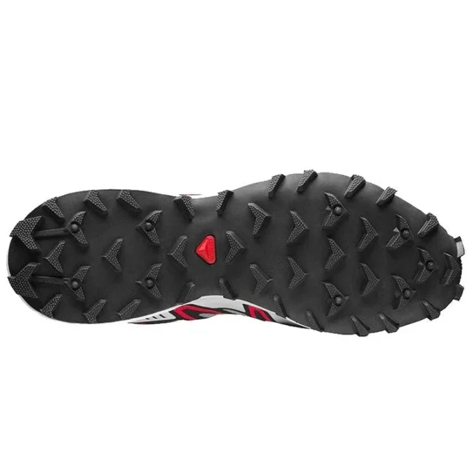 SPEEDCROSS 3 ADV “Gri Siyah Kırmızı”