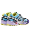 SPEEDCROSS 3 “Aquarius Liberty”