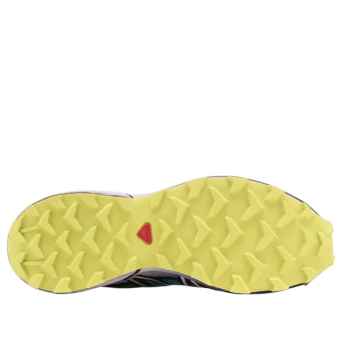 SPEEDCROSS 3 “Aquarius Liberty”