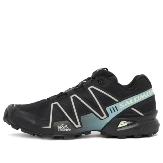 SPEEDCROSS 3 “Black Teal”