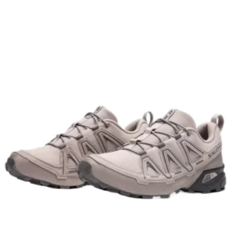 SPEEDCROSS 3 EXPANSE LTR “Gri Pembe”