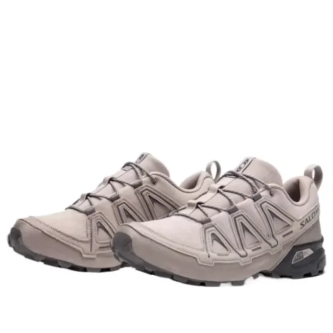 SPEEDCROSS 3 EXPANSE LTR “Gri Pembe”