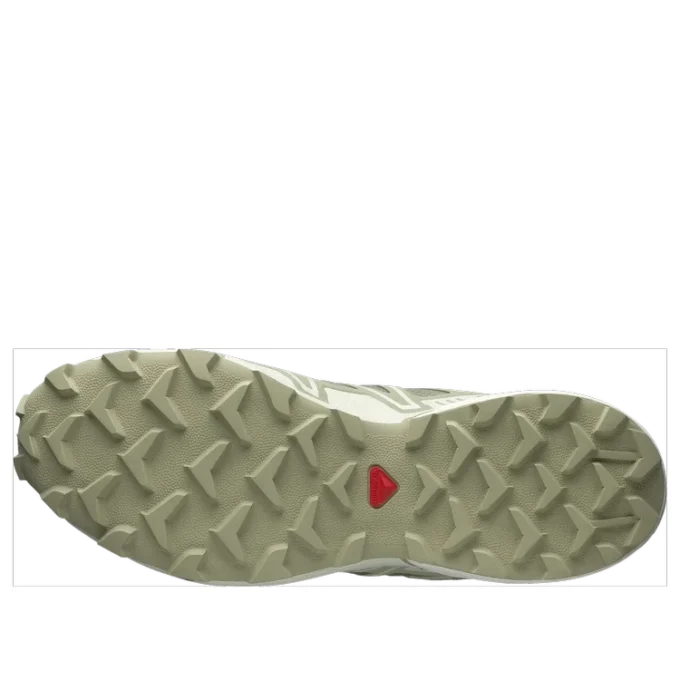 SPEEDCROSS 3 Gore-Tex “Koyu Liken Yeşili Çay Buz Sarkıtı”