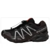 SPEEDCROSS 3 Gore-Tex “Siyah Fantom Kahve”