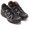 SPEEDCROSS 3 Gore-Tex “Siyah Fantom Kahve”