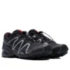 SPEEDCROSS 3 Gore-Tex “Siyah Fantom Kahve”