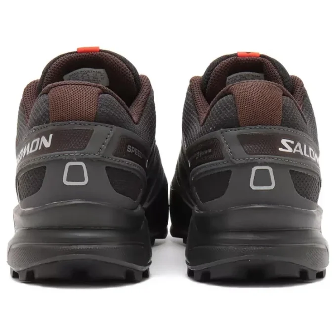 SPEEDCROSS 3 Gore-Tex “Siyah Fantom Kahve”