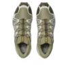 SPEEDCROSS 3 “Military Olive Sponge”