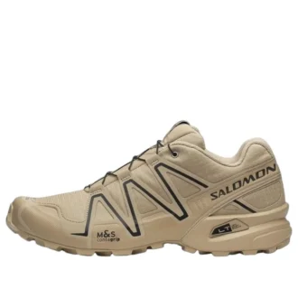 SPEEDCROSS 3 “Safari Siyah”