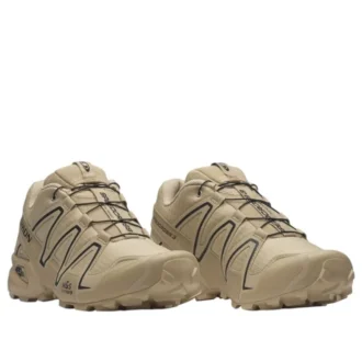 SPEEDCROSS 3 “Safari Siyah”