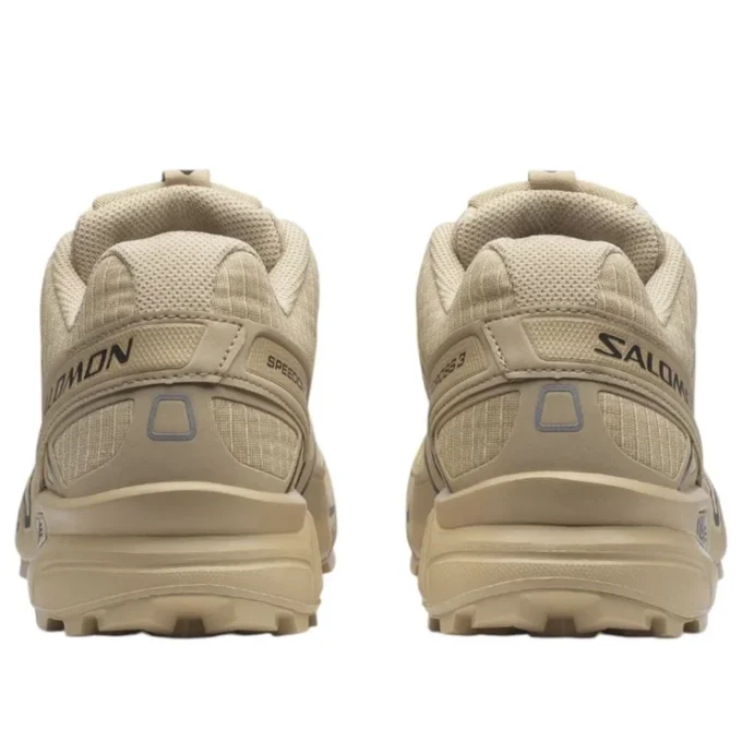 SPEEDCROSS 3 “Safari Siyah”