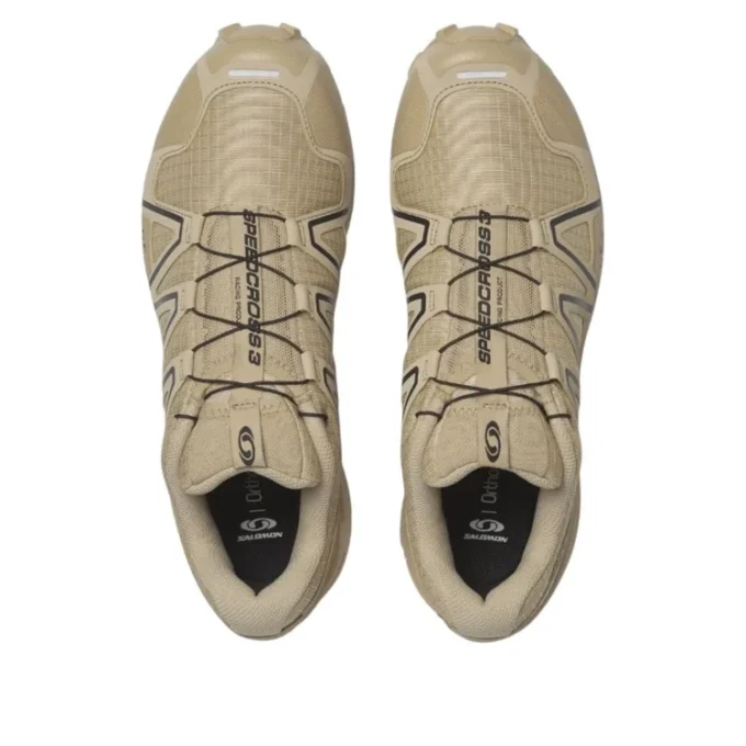SPEEDCROSS 3 “Safari Siyah”