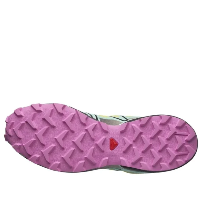 SPEEDCROSS 3 “Sarı Iris Buzlu Su”