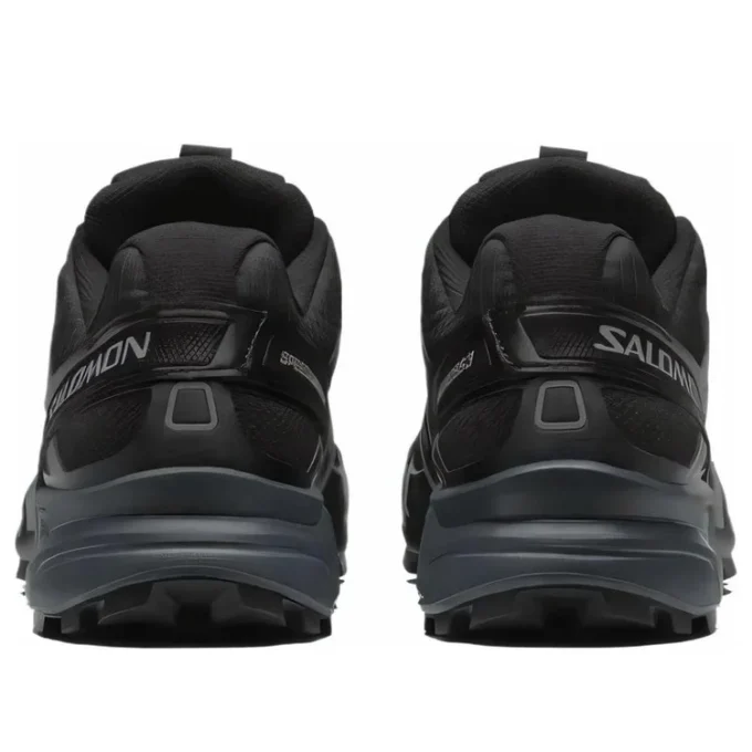 SPEEDCROSS 3 “Siyah Koyu Gri”