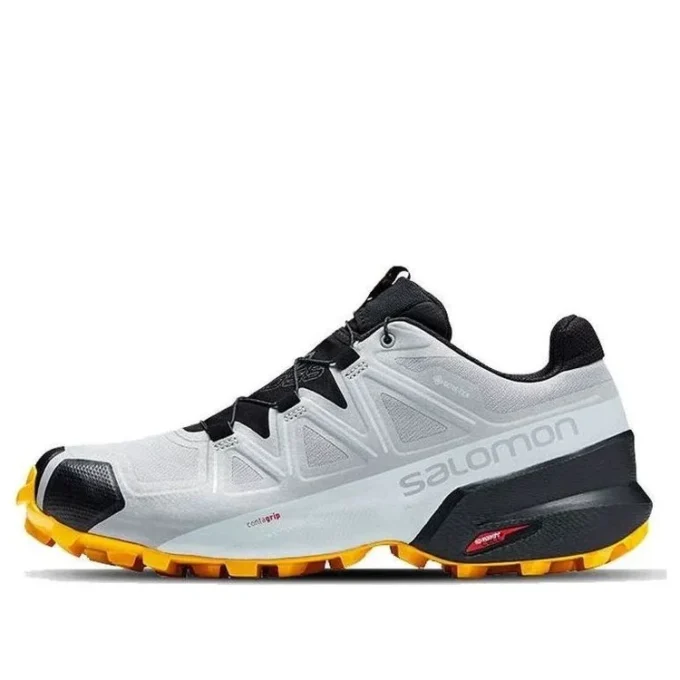 SPEEDCROSS 5 GTX “Gri Siyah” SPEEDCROSS 5 GTX “Gri Siyah”