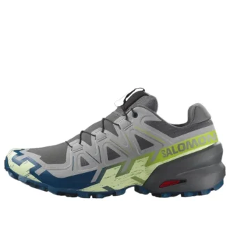 SPEEDCROSS 6 “Castlerock Limon Kreması”