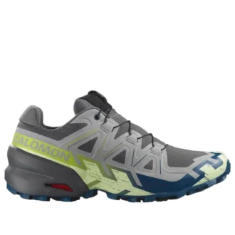 SPEEDCROSS 6 “Castlerock Limon Kreması”