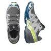 SPEEDCROSS 6 “Castlerock Limon Kreması”