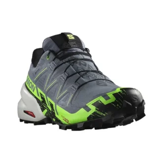 SPEEDCROSS 6 “Gri Yeşil”