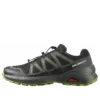 SPEEDCROSS Peak GTX “Siyah Yeşil”